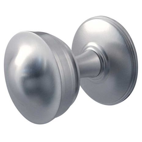 Satin Nickel